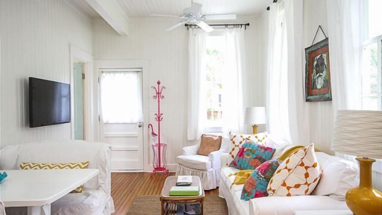 Photo of Livingroom in Tybee Island
