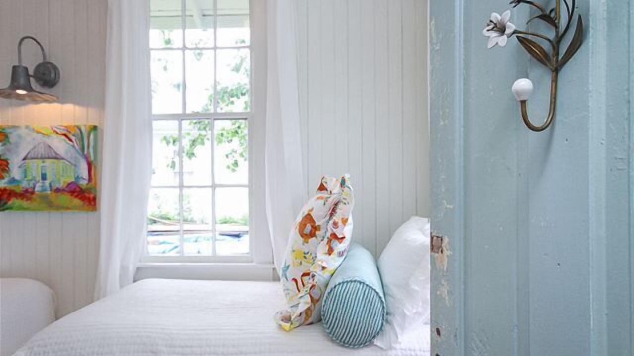 Photo of Bedroom in Tybee Island