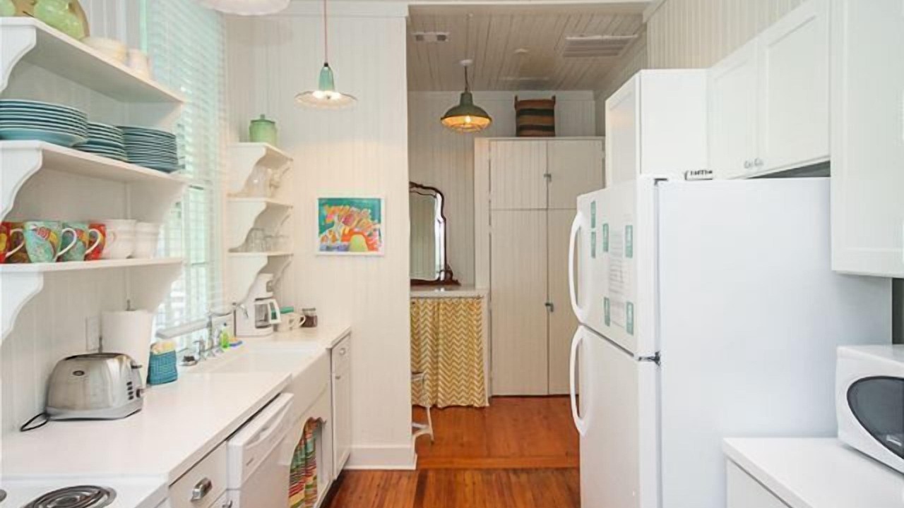 Photo of Kitchen in Tybee Island