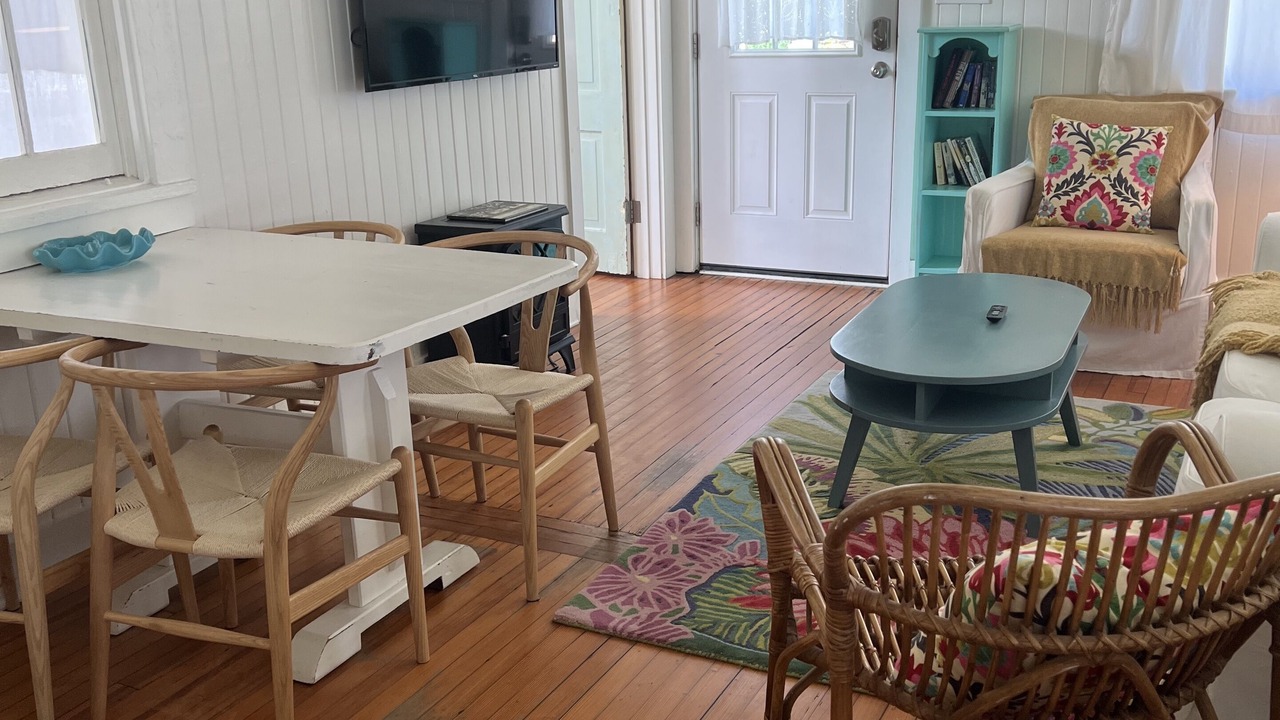 Photo of Livingroom in Tybee Island