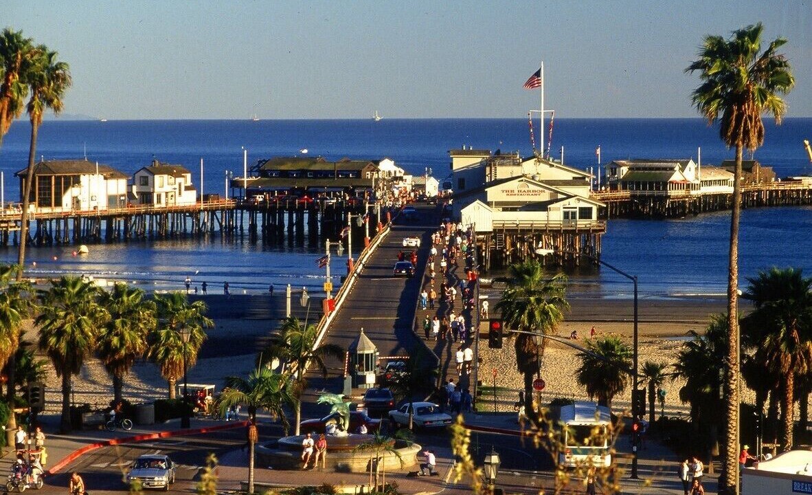 Photo of Others in Santa Barbara