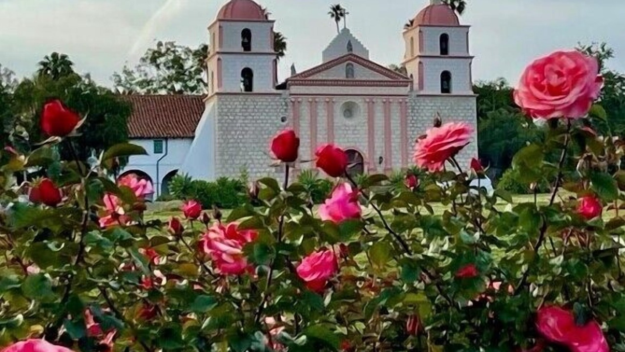 Photo of Others in Santa Barbara