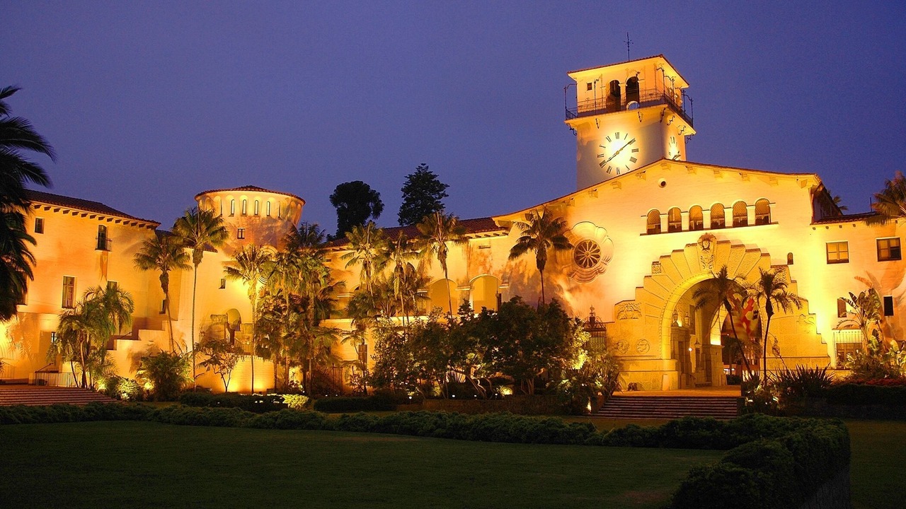 Photo of Others in Santa Barbara