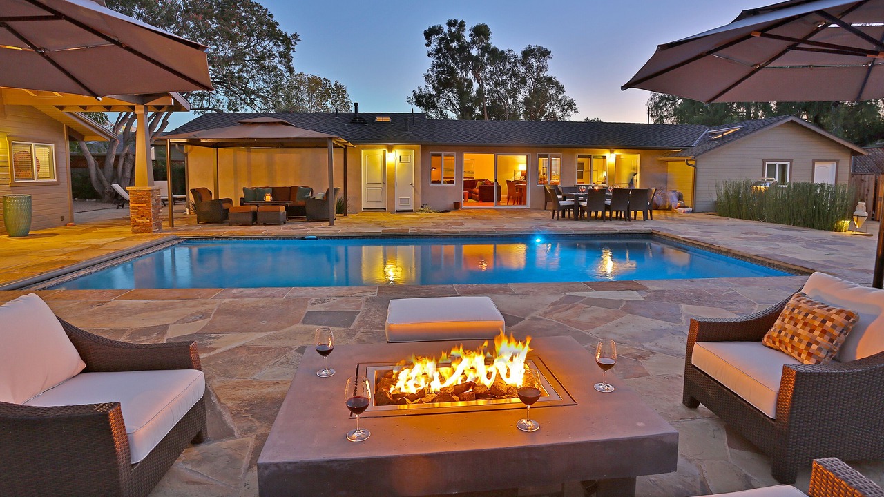 Photo of Outdoor in Santa Barbara