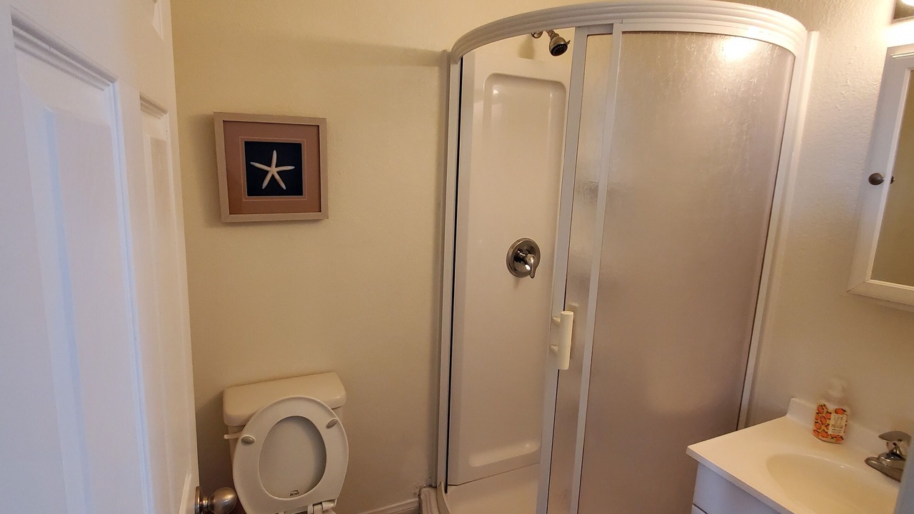 Photo of Bathroom in North Pacific Beach