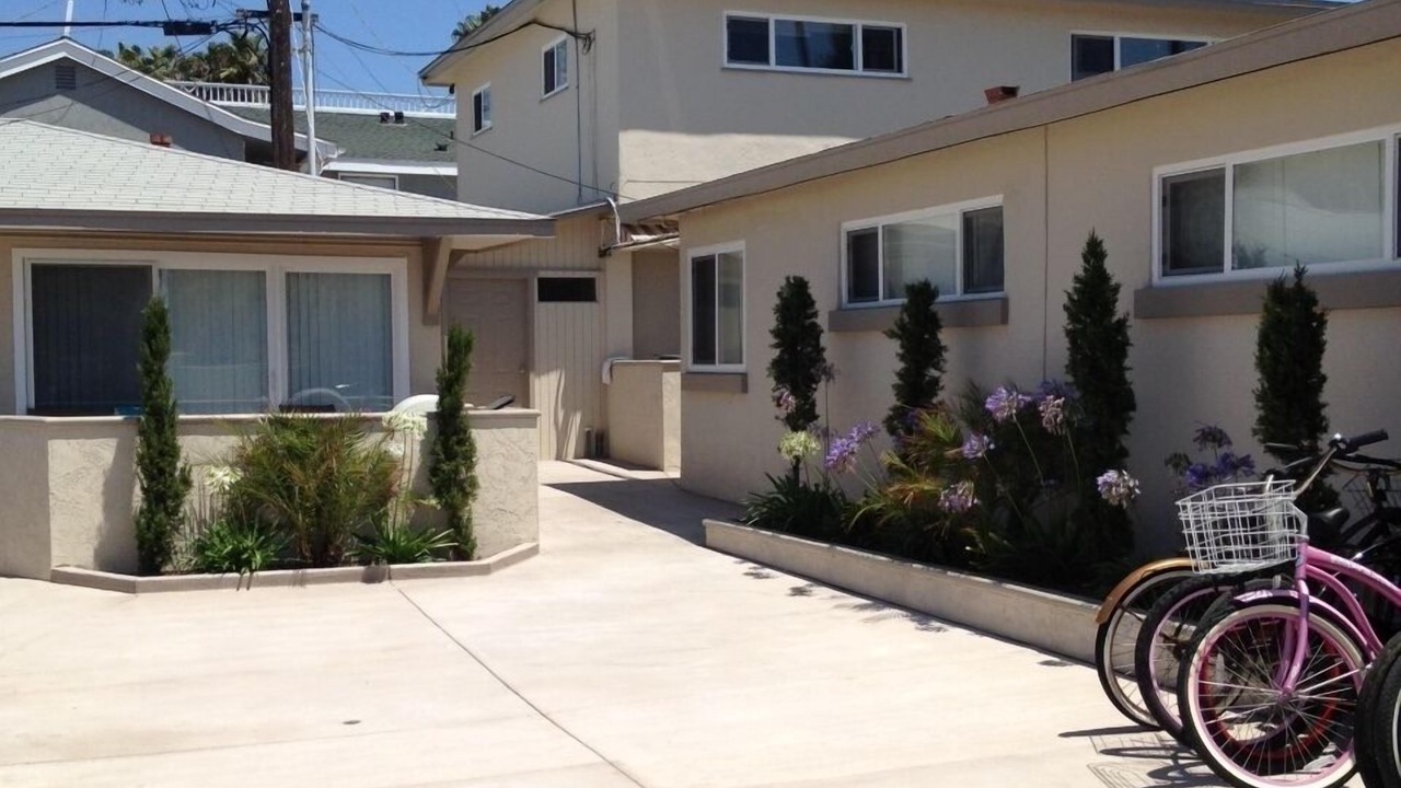 Photo of Outdoor in North Pacific Beach