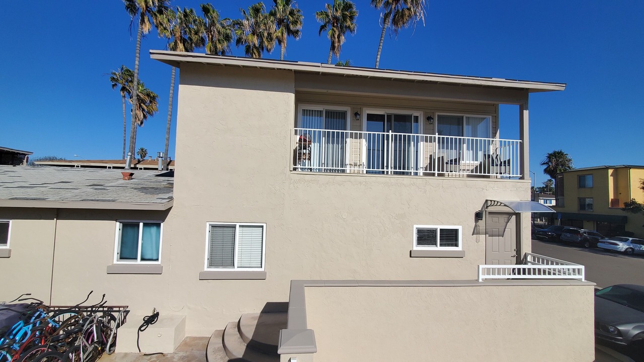 Photo of Outdoor in North Pacific Beach