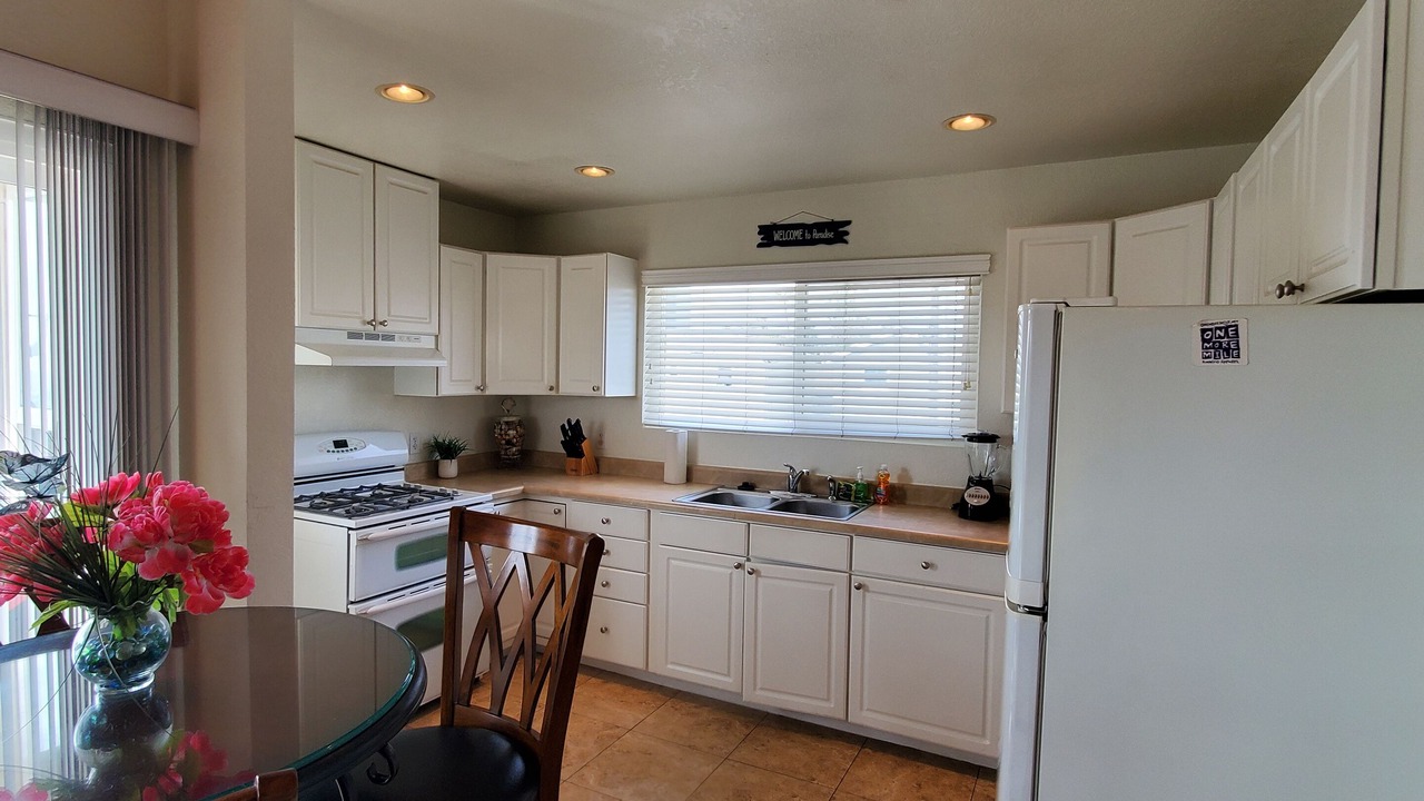 Photo of Kitchen in North Pacific Beach