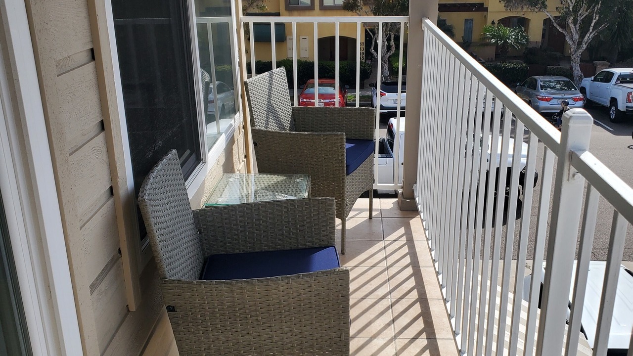 Photo of Outdoor in North Pacific Beach