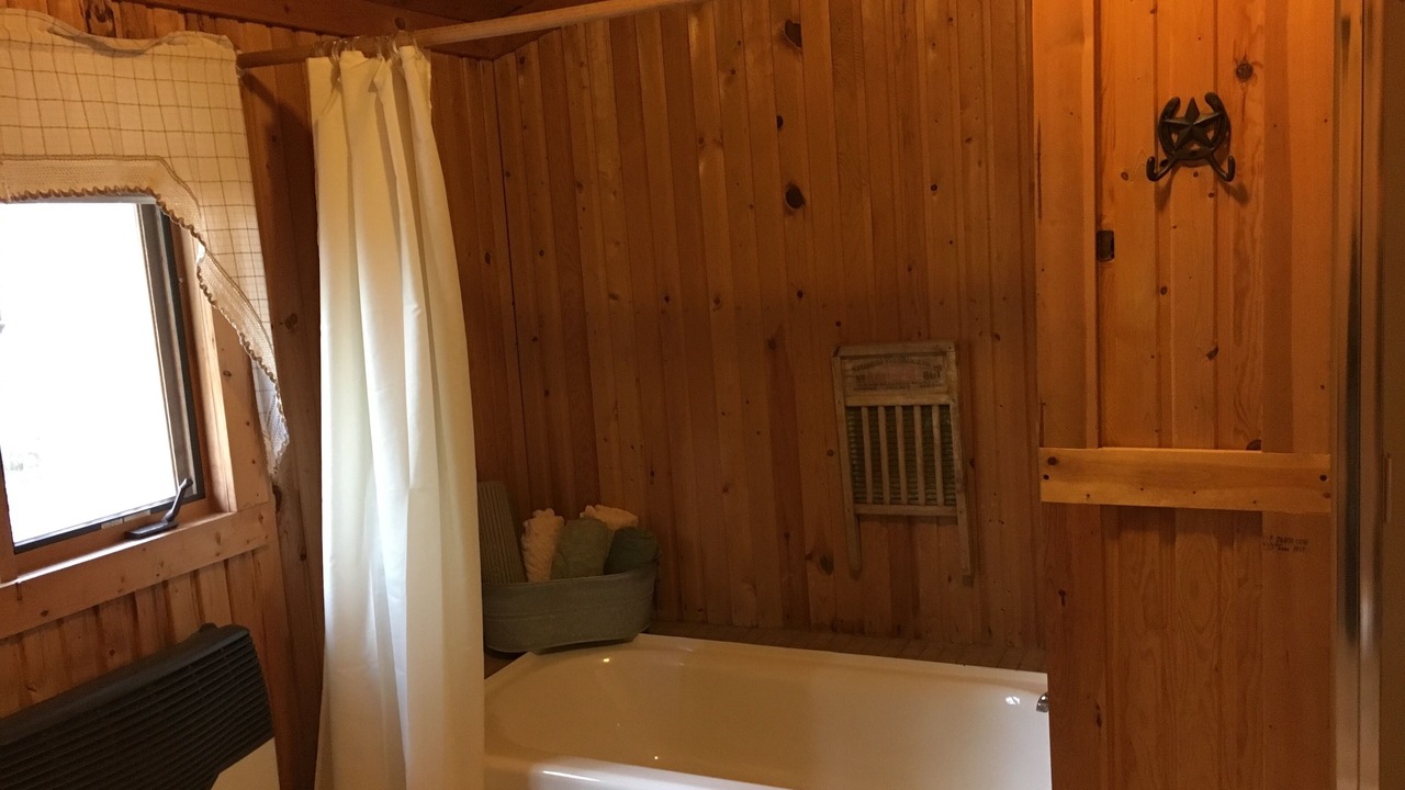 Photo of Bathroom in Mio