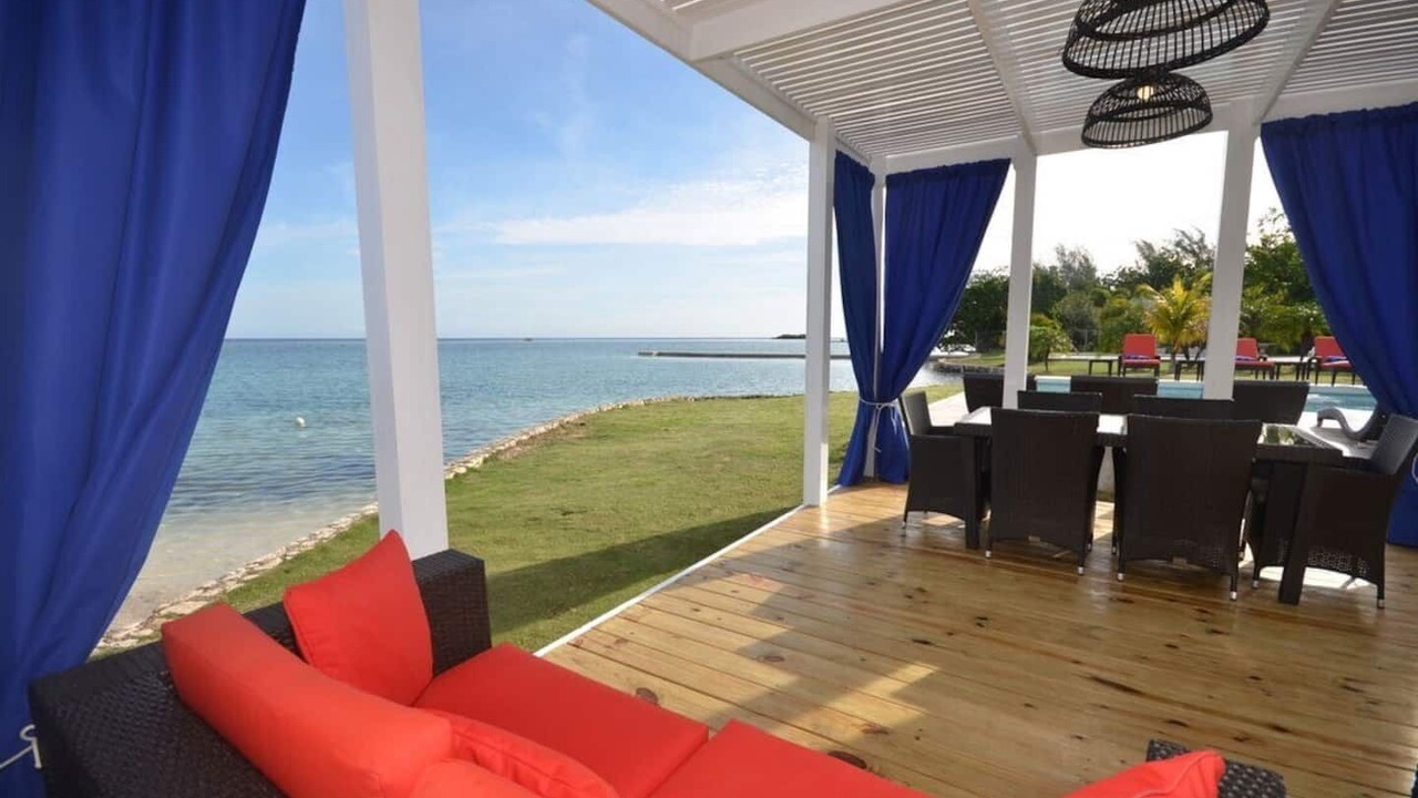 Photo of Outdoor in Montego Bay