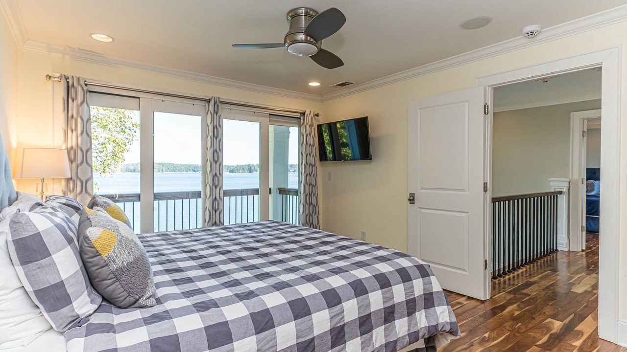 Photo of Bedroom in Buford
