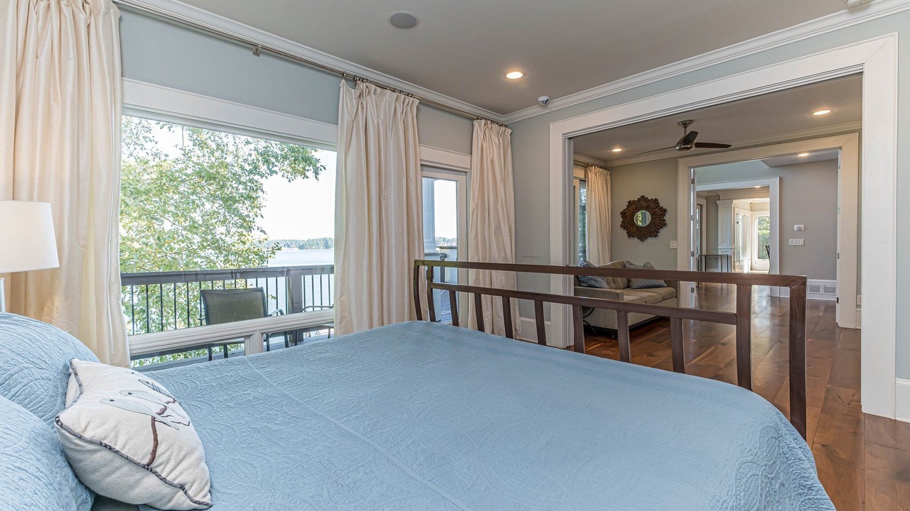 Photo of Bedroom in Buford