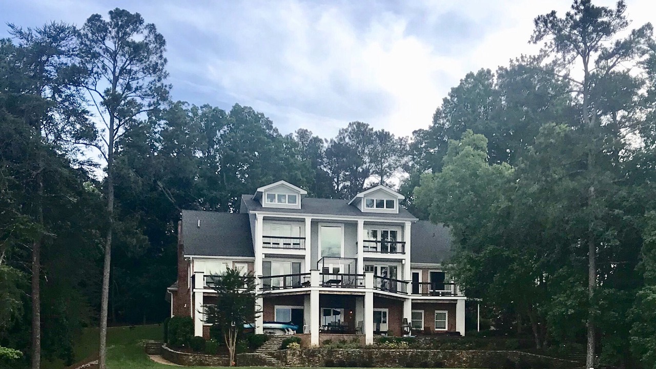 Photo of Outdoor in Buford