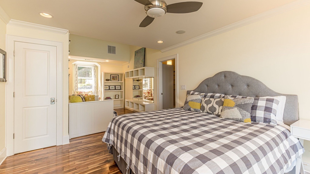Photo of Bedroom in Buford