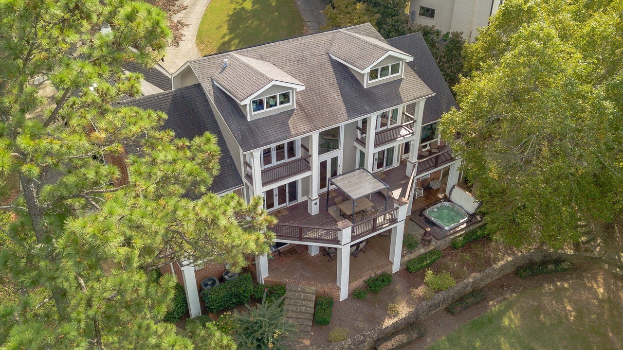 Photo of Outdoor in Buford