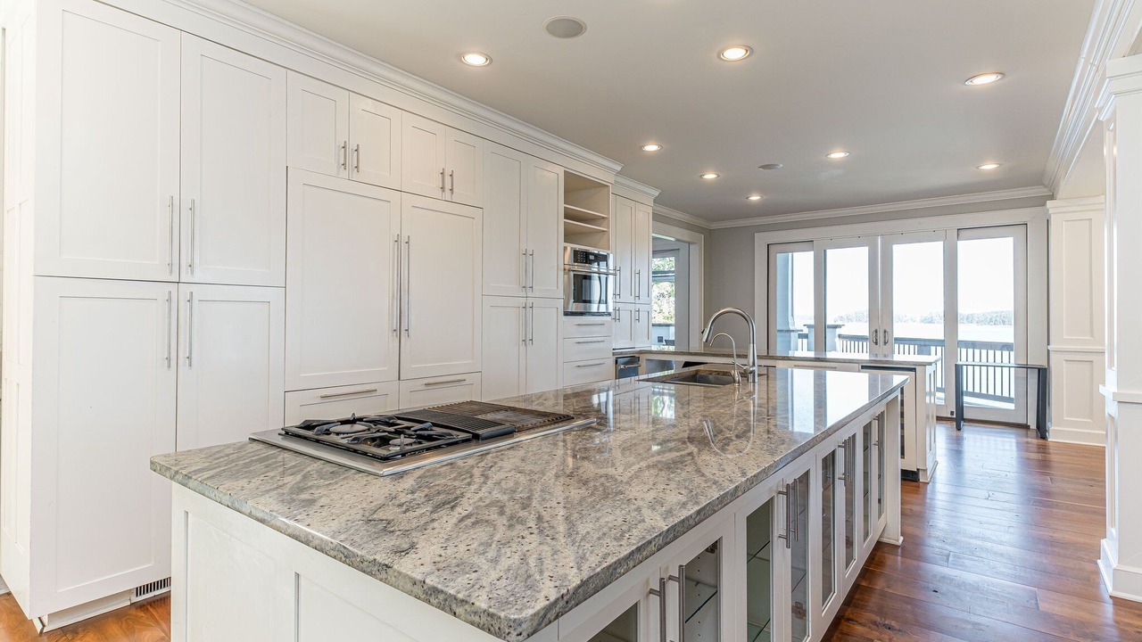 Photo of Kitchen in Buford