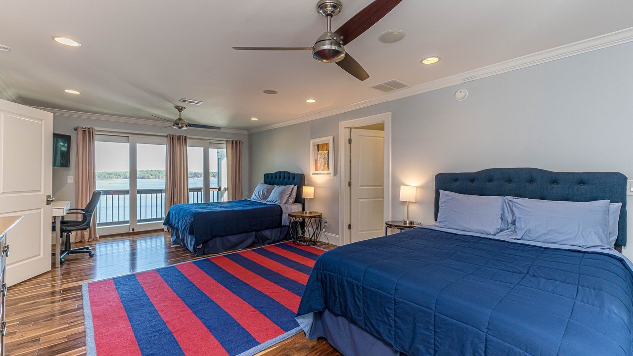 Photo of Bedroom in Buford