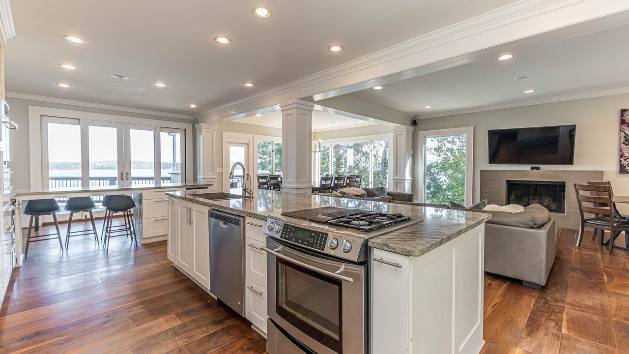 Photo of Kitchen in Buford