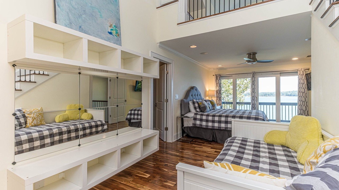 Photo of Bedroom in Buford