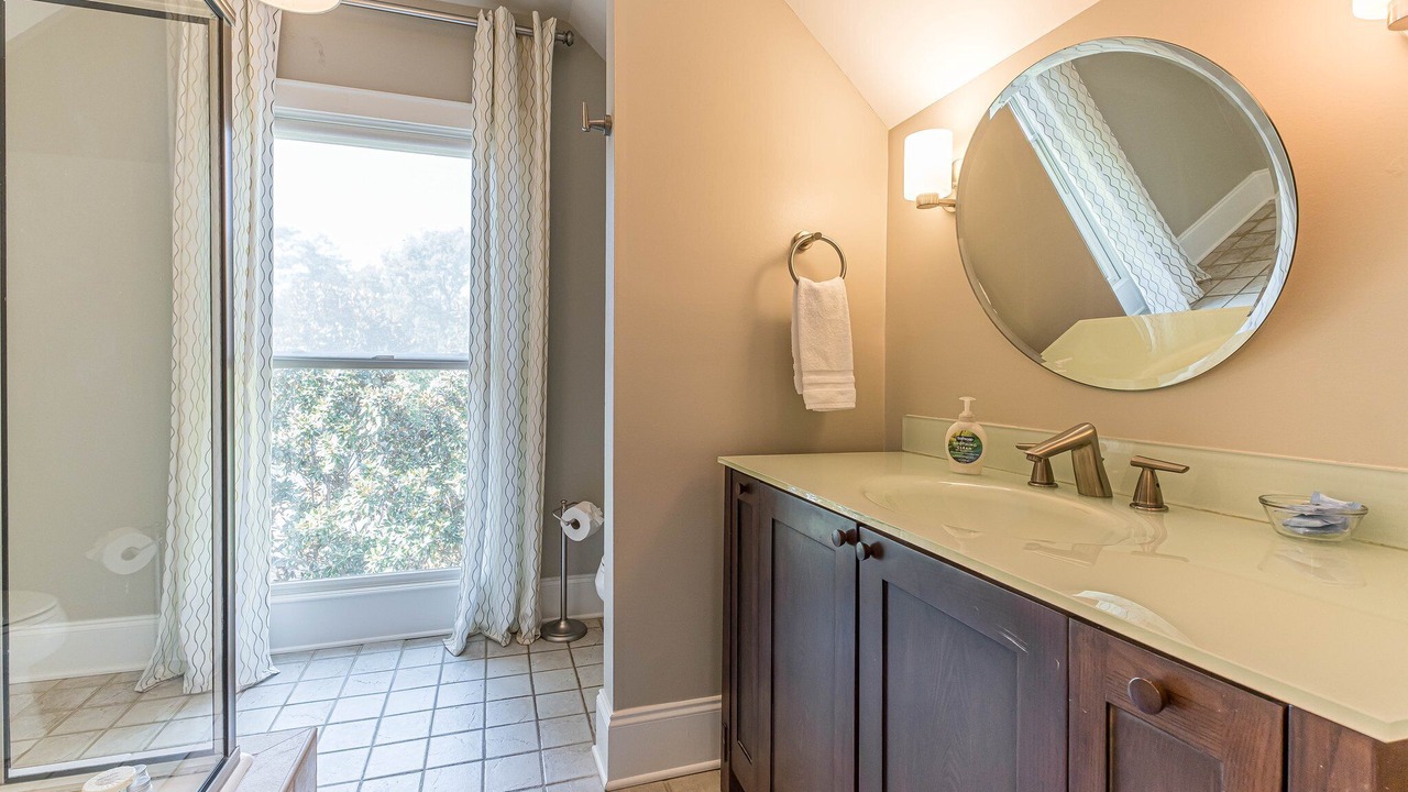 Photo of Bathroom in Buford