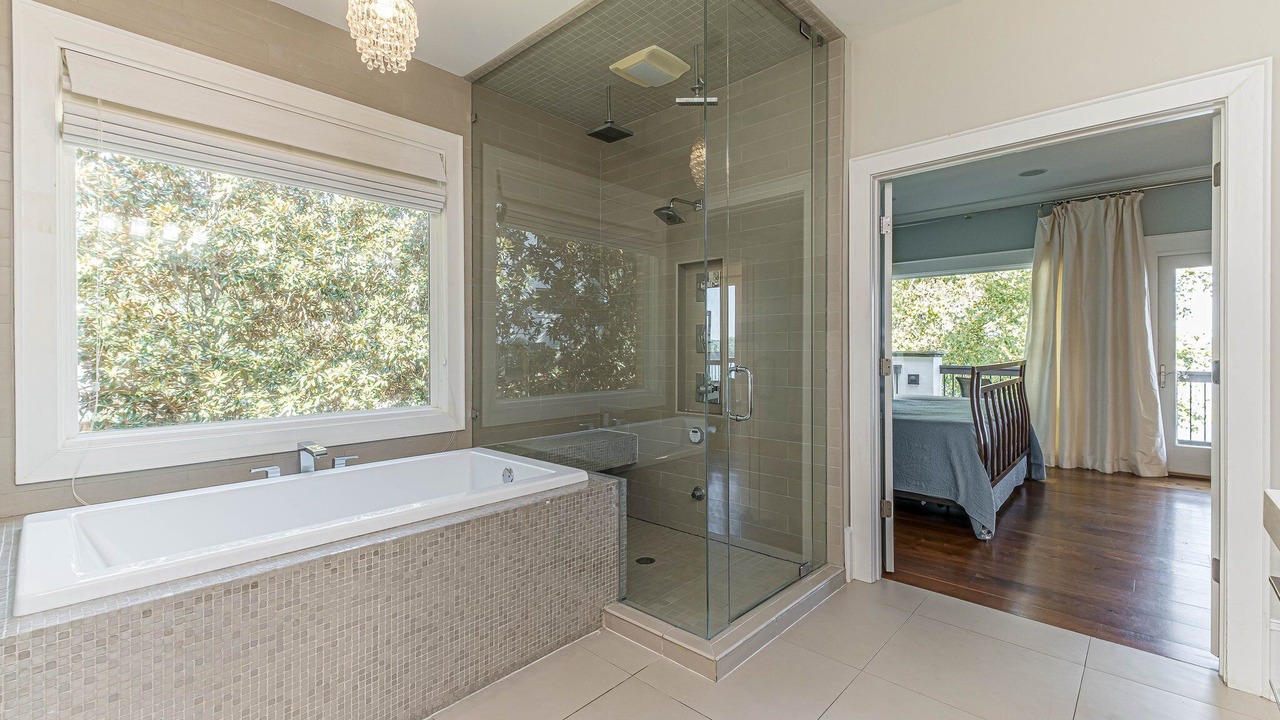 Photo of Bathroom in Buford