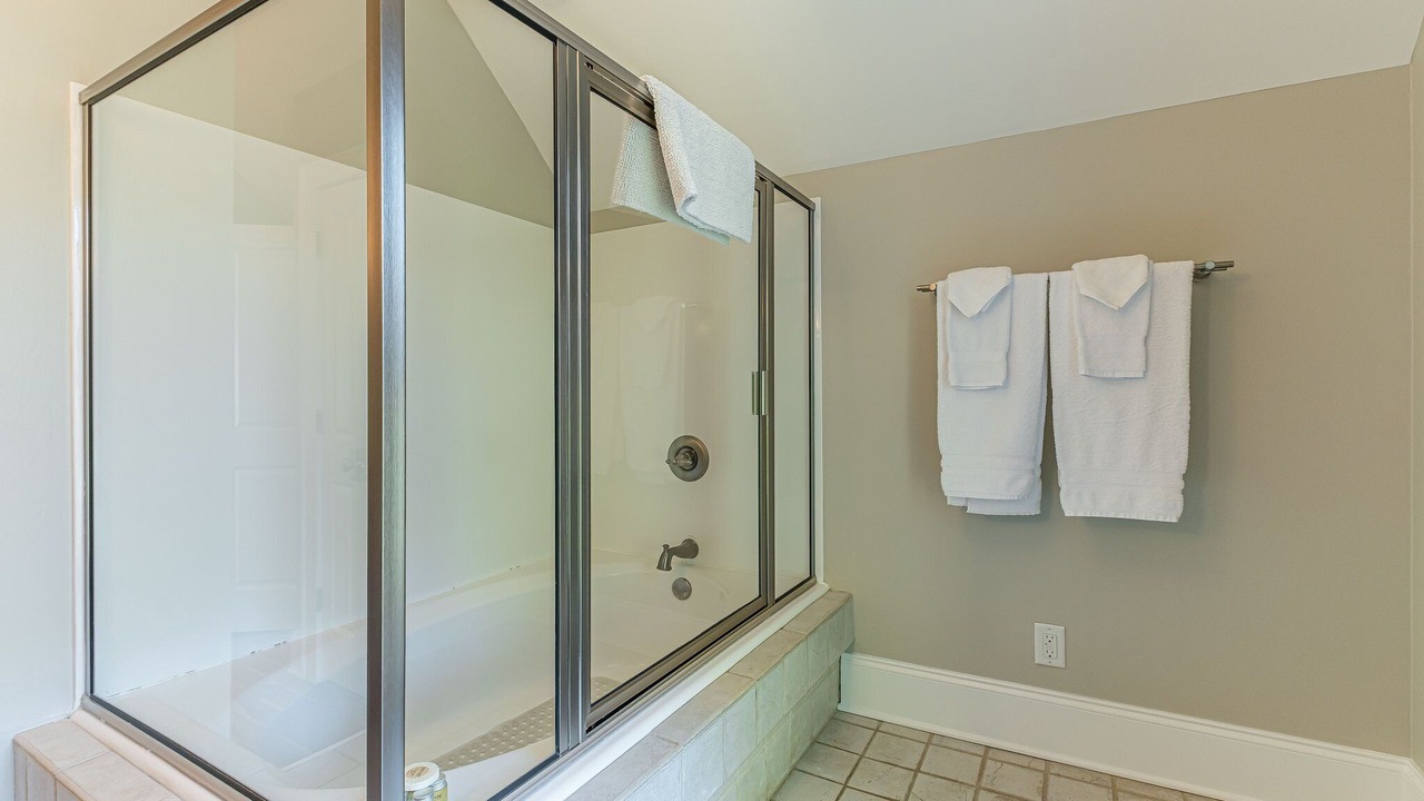 Photo of Bathroom in Buford