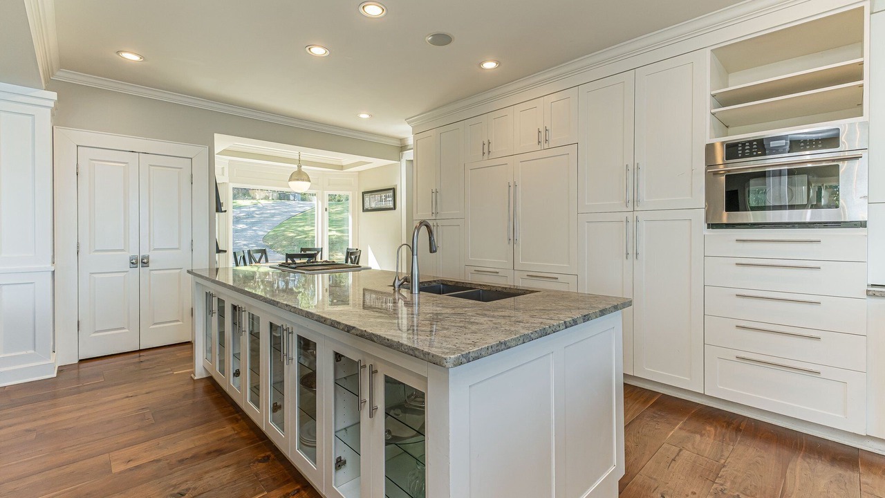 Photo of Kitchen in Buford