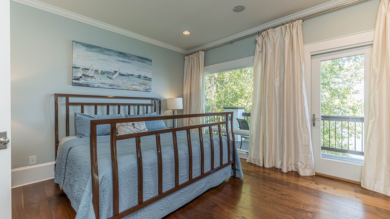 Photo of Bedroom in Buford