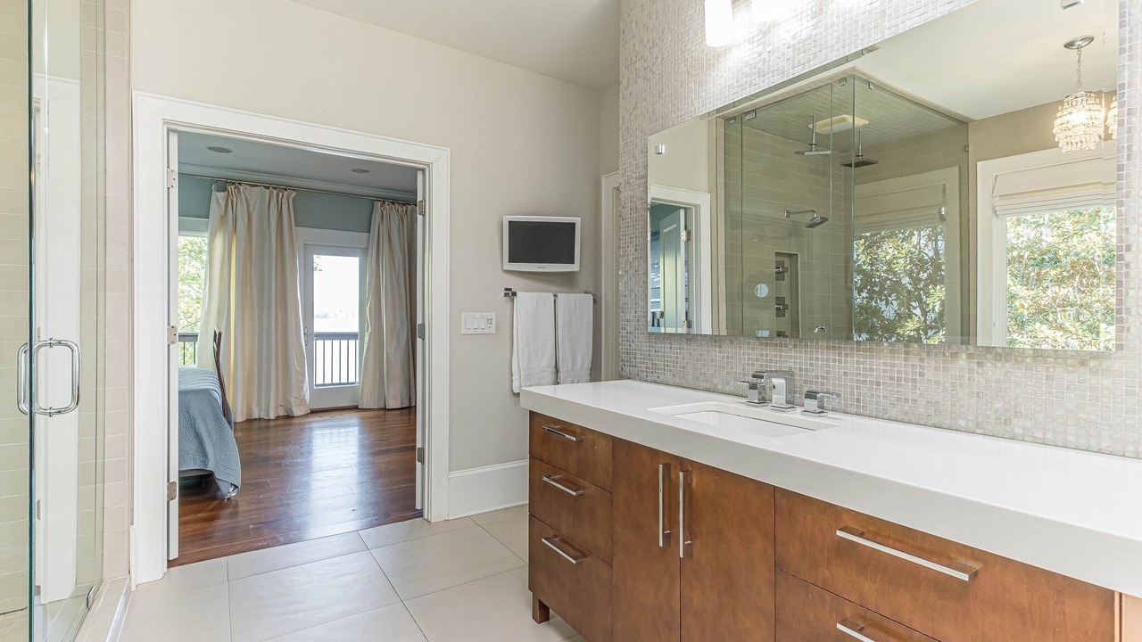 Photo of Bathroom in Buford