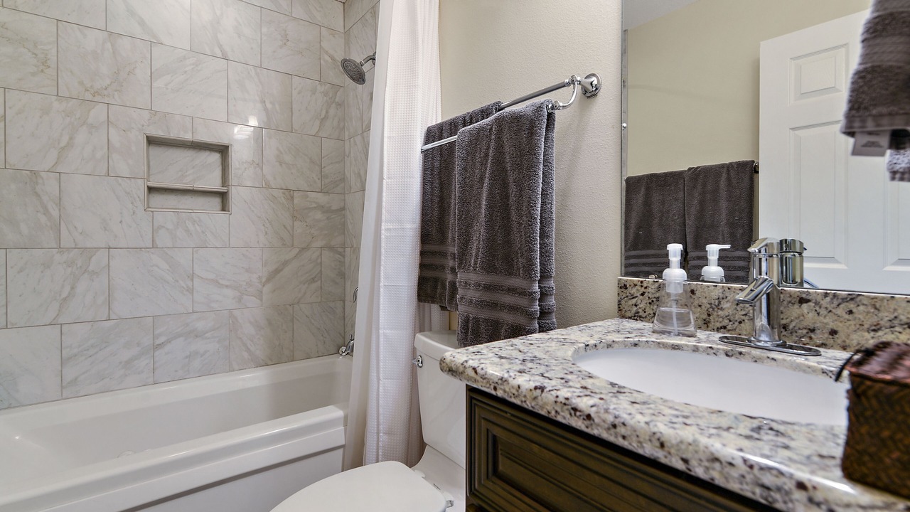Photo of Bathroom in Biloxi