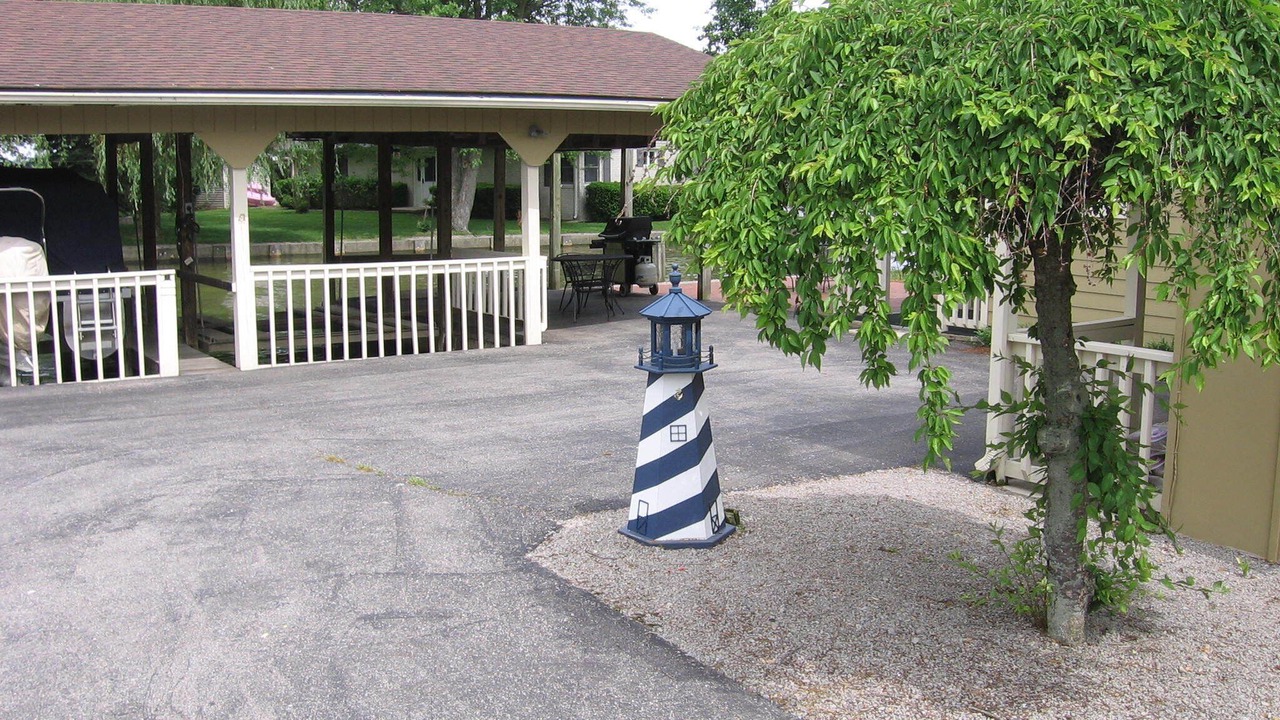 Photo of Patio Balcony in Lakeview