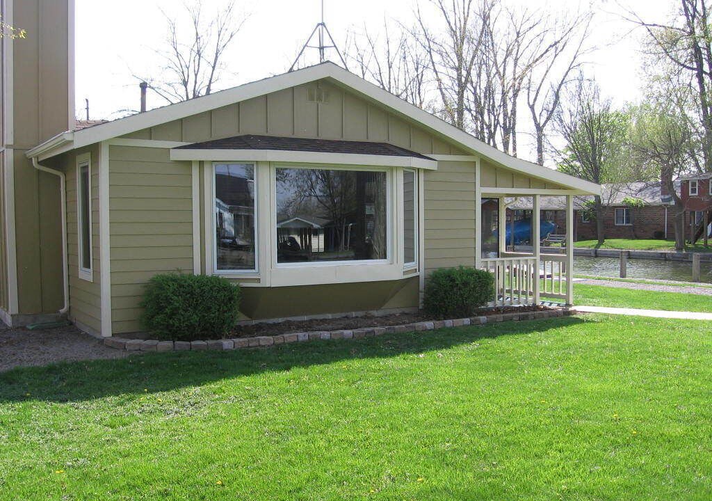 Photo of Outdoor in Lakeview