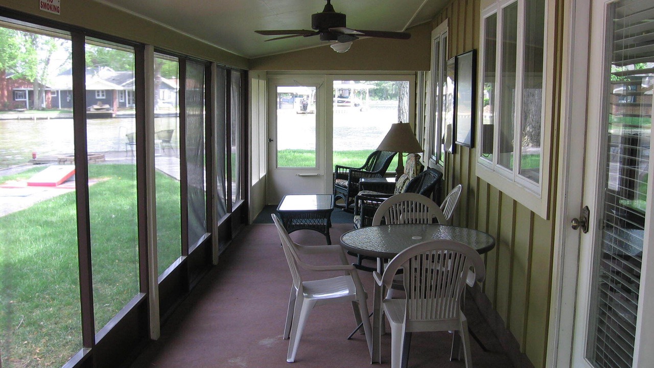 Photo of Outdoor in Lakeview
