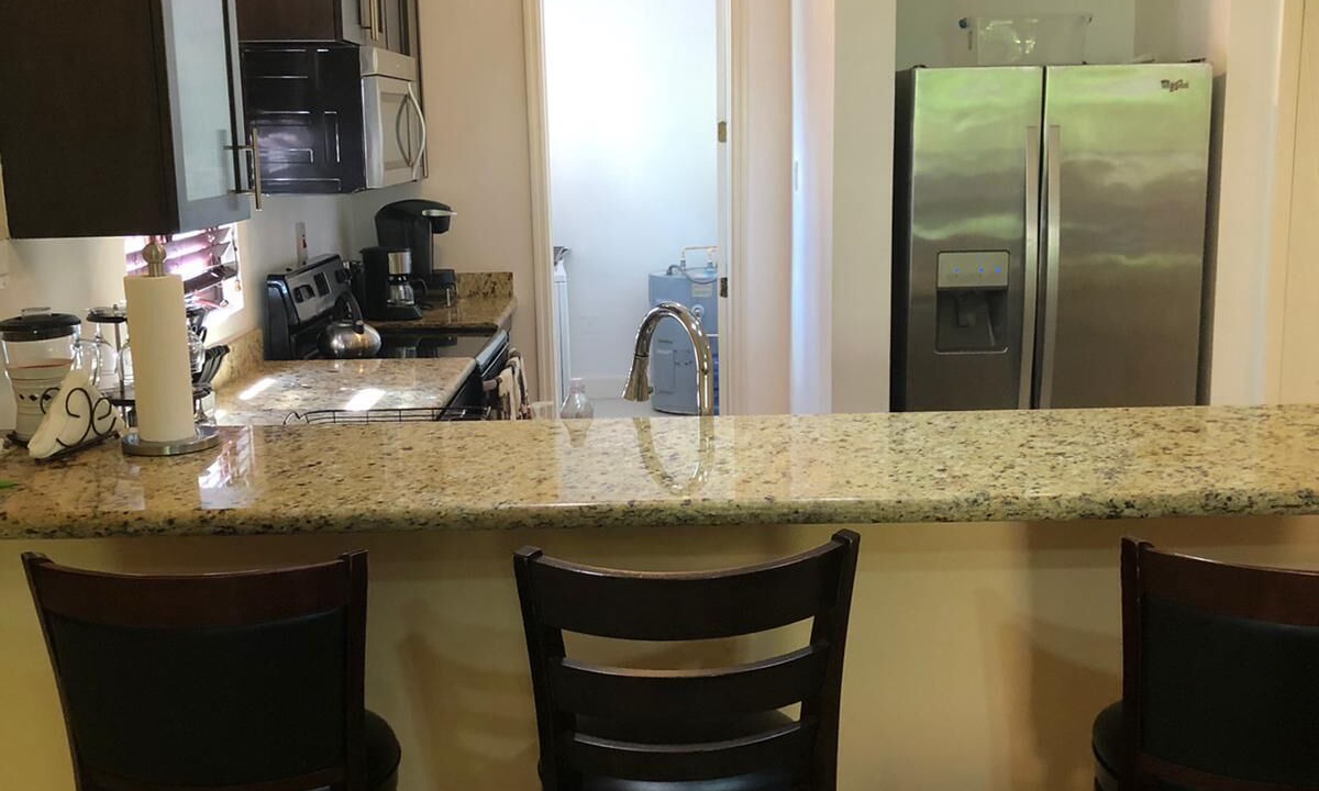 Photo of Kitchen in IronShore Estates