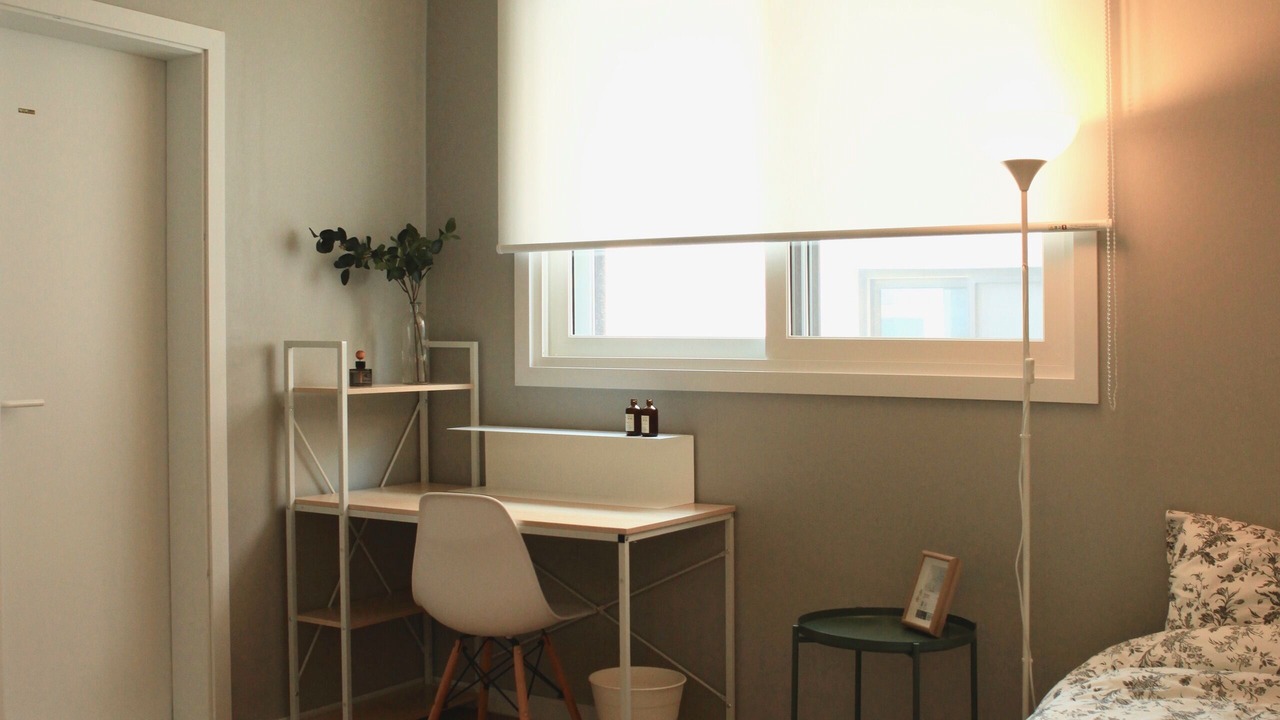 Photo of Bedroom in Jung-gu