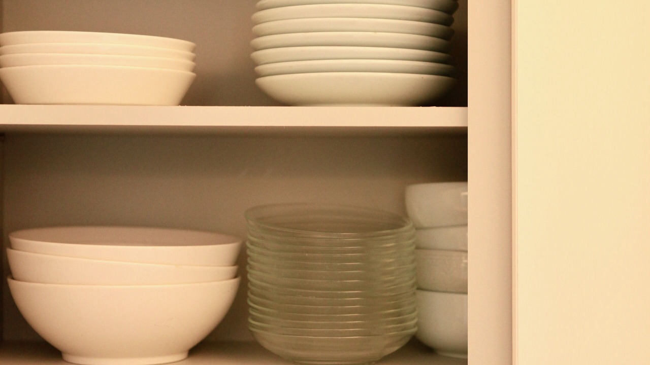 Photo of Kitchen in Jung-gu