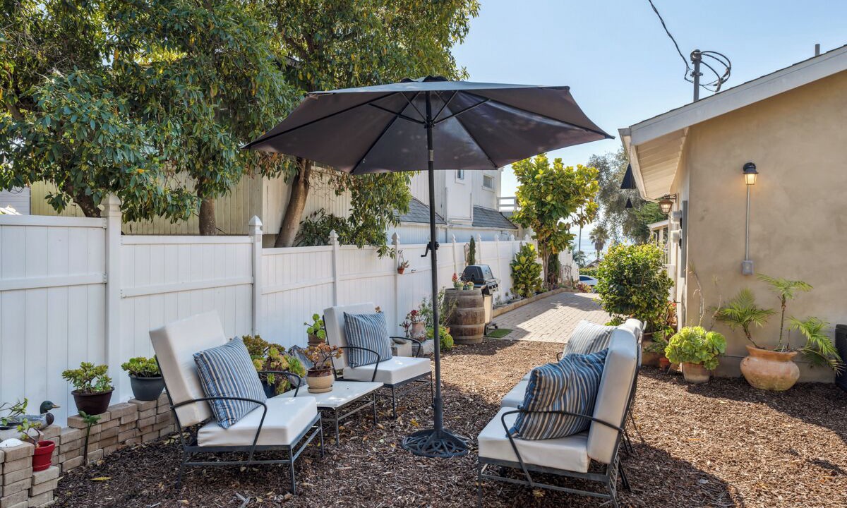 Photo of Patio Balcony in Summerland