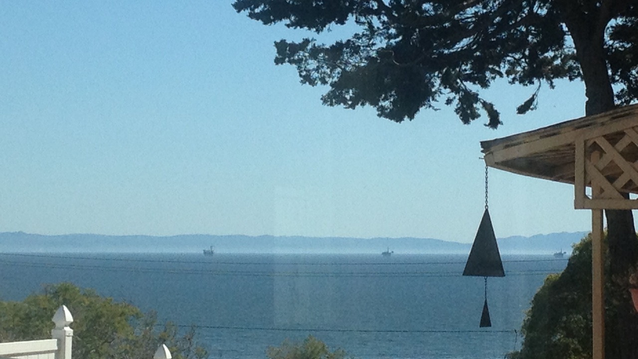Photo of Bedroom in Summerland