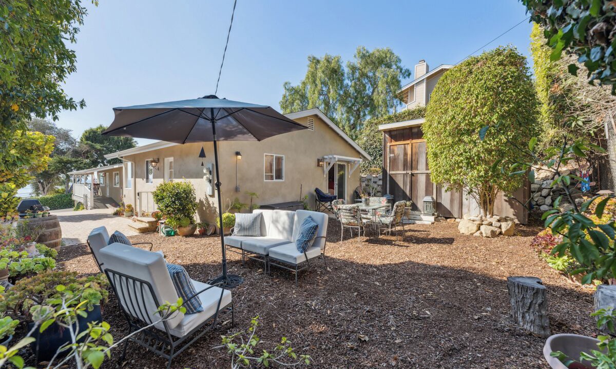 Photo of Patio Balcony in Summerland