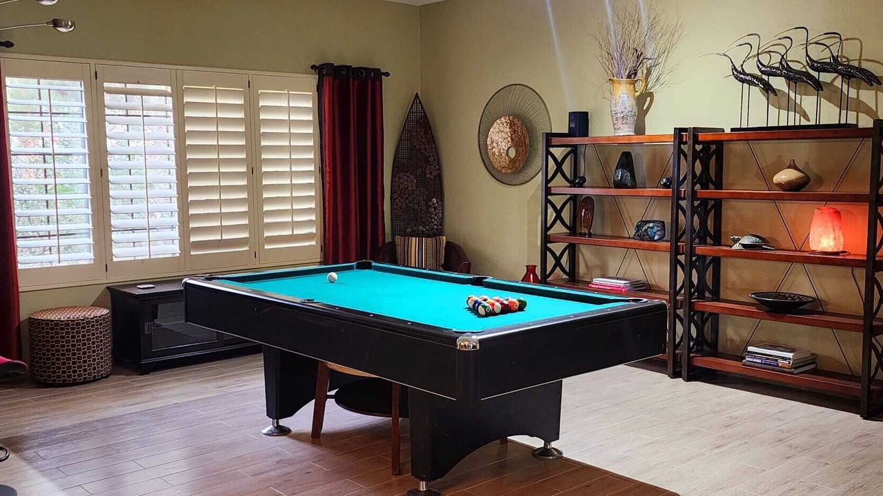 Photo of Bedroom in Paradise