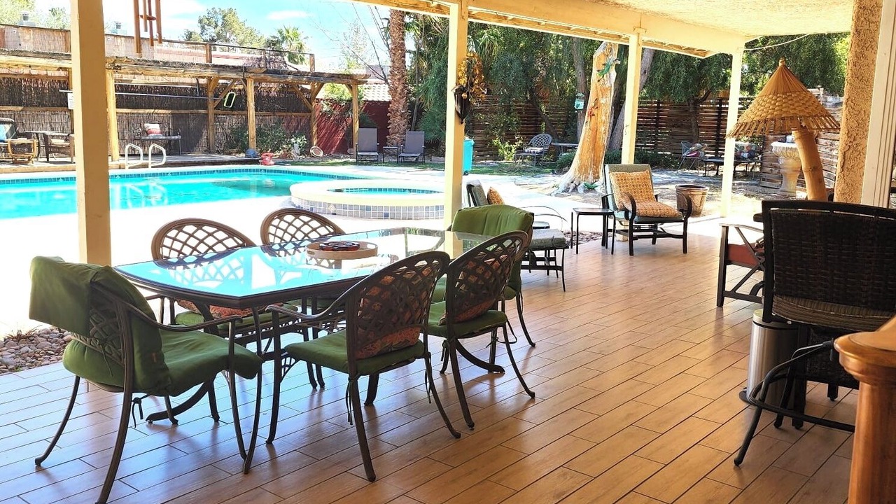 Photo of Outdoor in Paradise