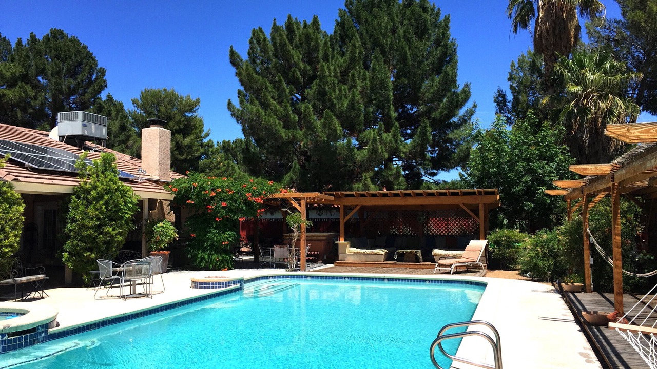 Photo of Outdoor in Paradise