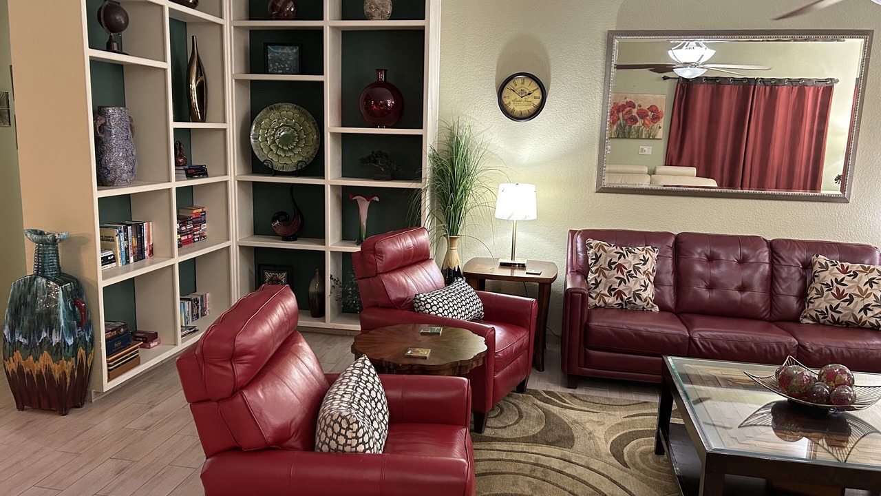 Photo of Livingroom in Paradise