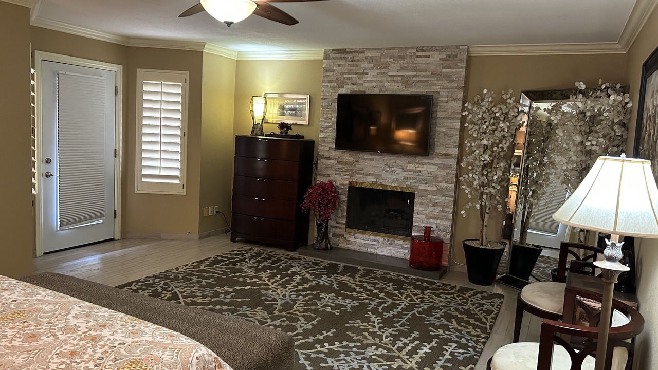 Photo of Bedroom in Paradise