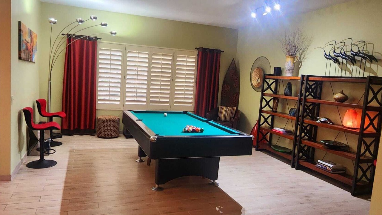 Photo of Bedroom in Paradise