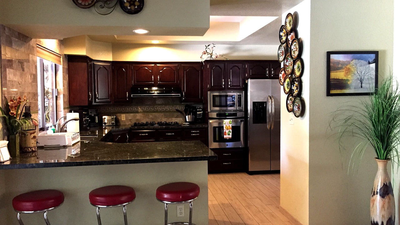Photo of Kitchen in Paradise