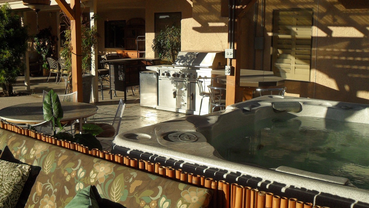 Photo of Outdoor in Paradise