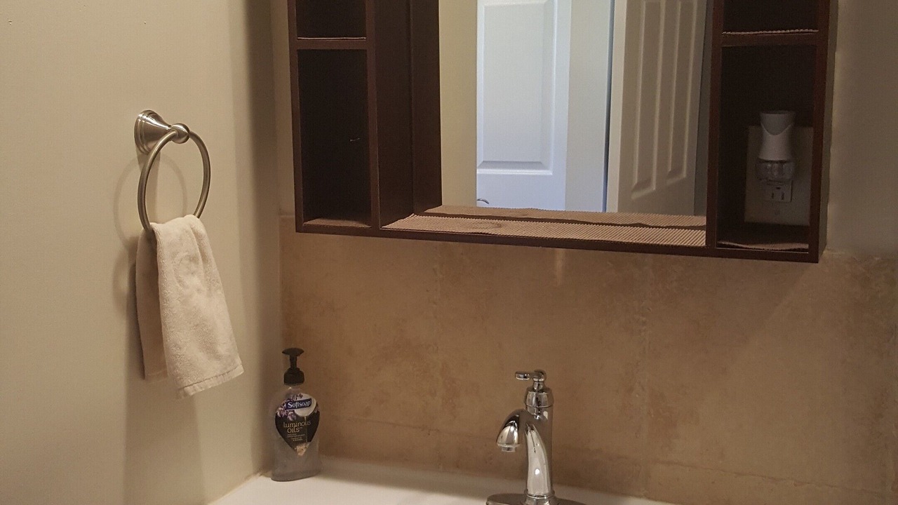 Photo of Bathroom in Tobyhanna