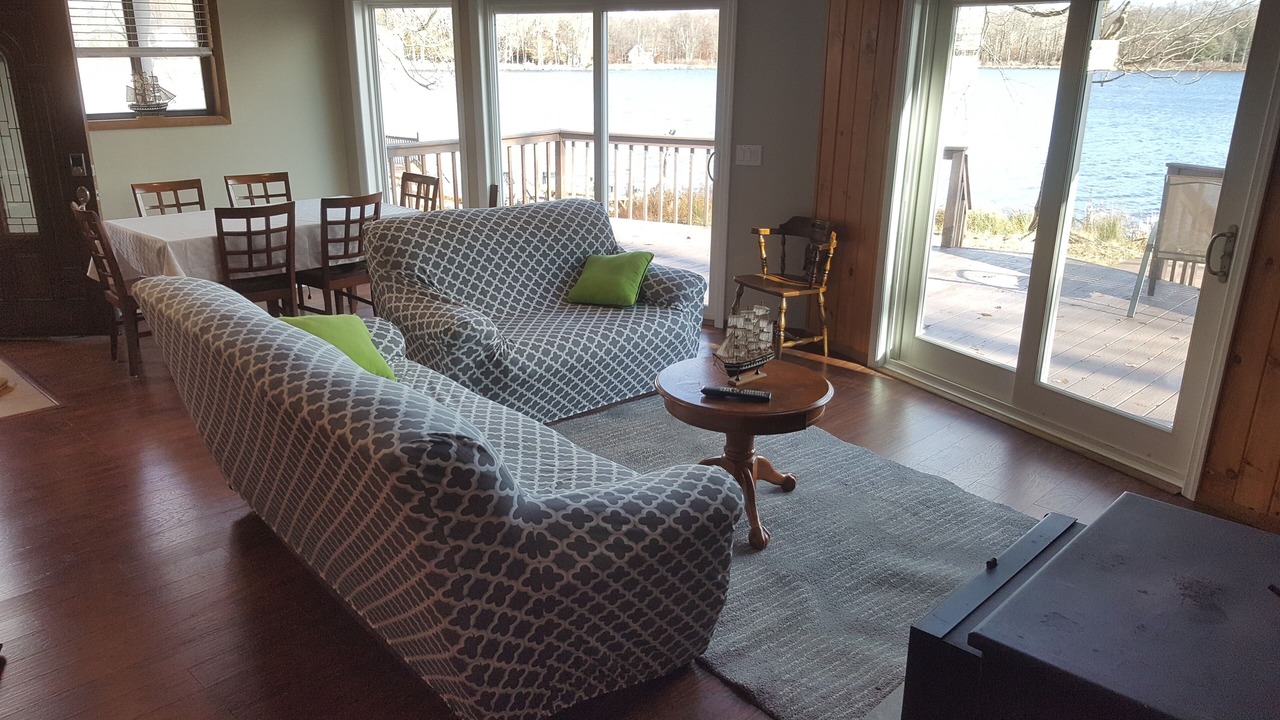 Photo of Bedroom in Tobyhanna